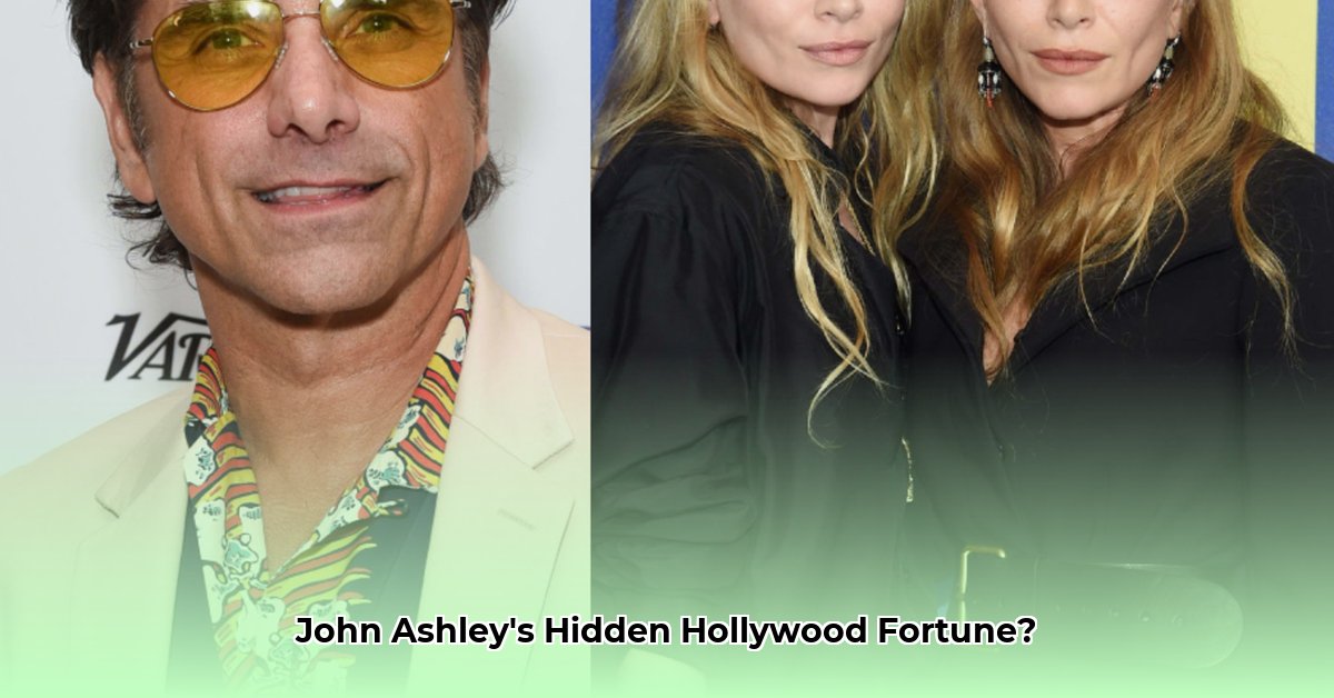 john-ashley-net-worth